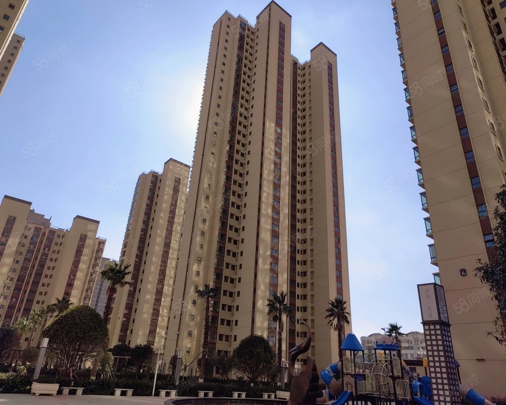 【金港华庭, 金港华庭小区详情,房价走势,房源,业主论坛】- 曲靖58