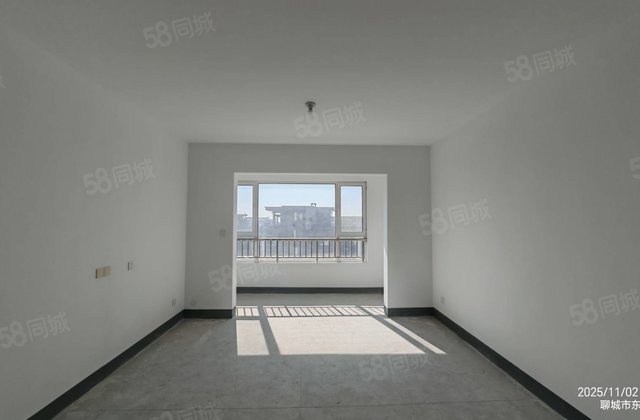 急售 聊大体育馆南邻 区政府   实验附近 带车储 免大税