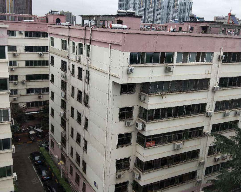 【兴达花园, 兴达花园小区详情,房价走势,房源,业主论坛】- 南阳58