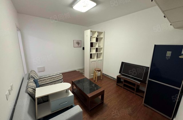 华润中央公园2室1厅63.63㎡89万二手房图片