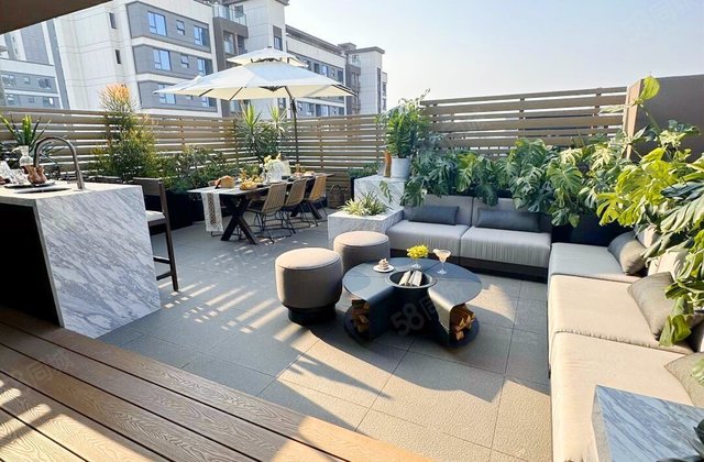 金科星耀天都2室2厅46.01㎡40万二手房图片