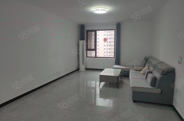 城市印象3室2厅125.76㎡112万二手房图片