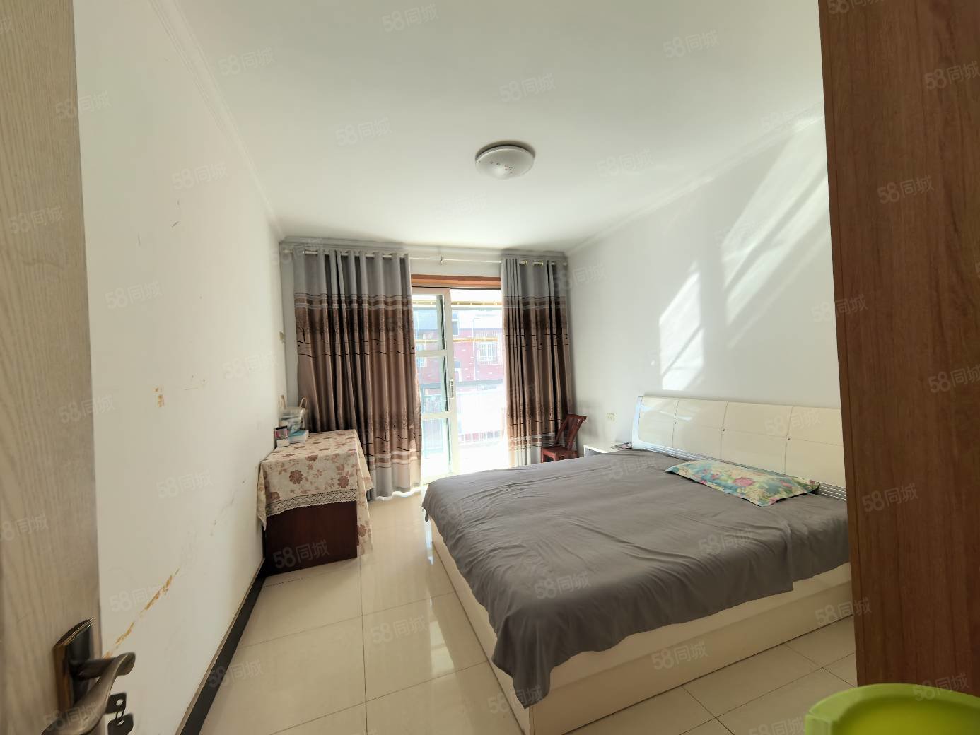 南桥丽景3室2厅1卫100㎡南北18万