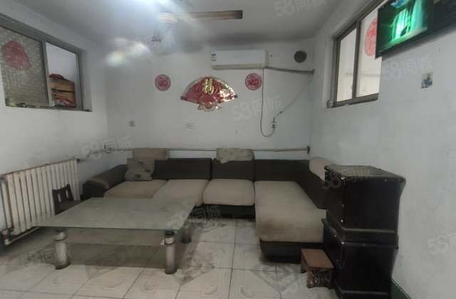 双力小区(北区1-14号楼) 正规商品房 中间好楼层