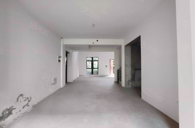 金河谷五期(别墅)4室2厅335.91㎡420万二手房图片