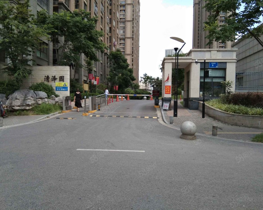 【清泽园, 清泽园小区详情,房价走势,房源,业主论坛】- 南京58同城
