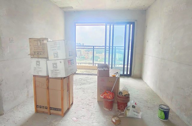 龙光玖誉府3室2厅98.28㎡73万二手房图片