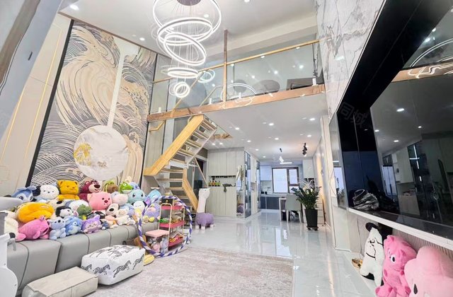 北湖春天E区4室3厅109.04㎡67万二手房图片