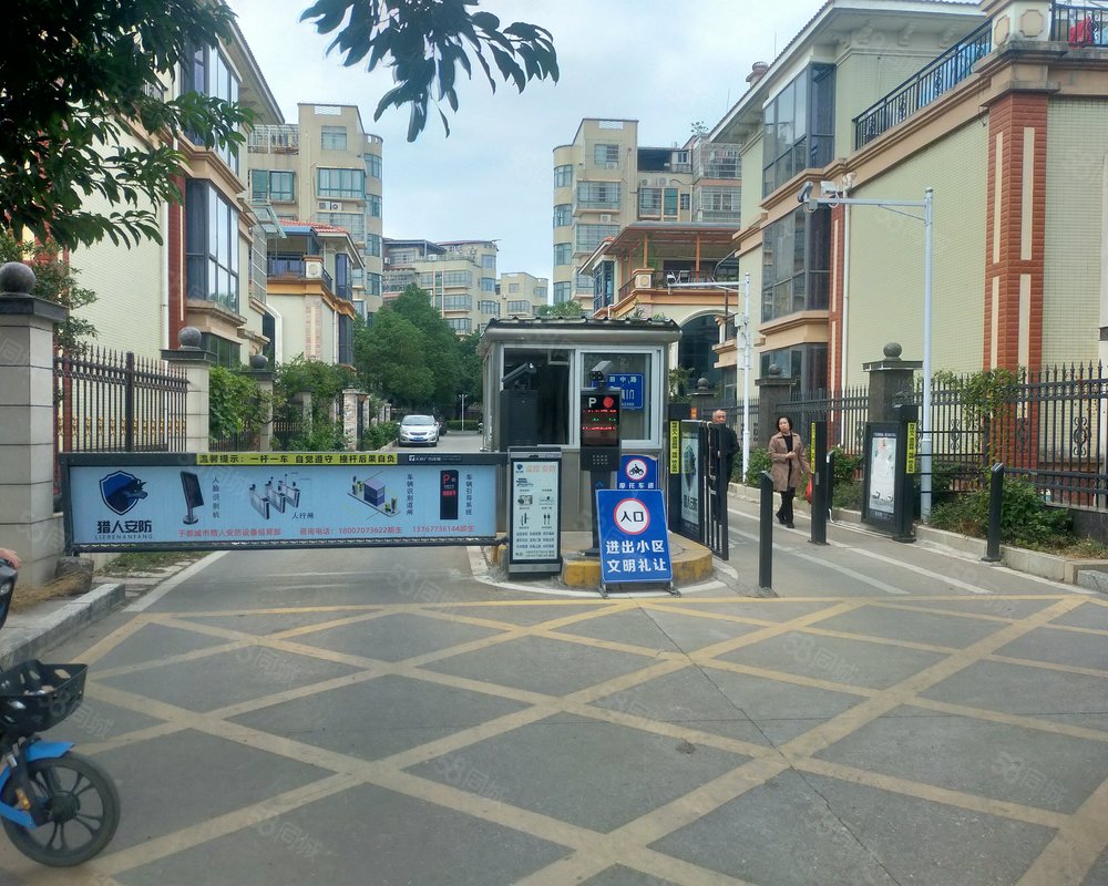 【水岸新城一期(于都), 水岸新城一期(于都)小区详情,房价走势,房源