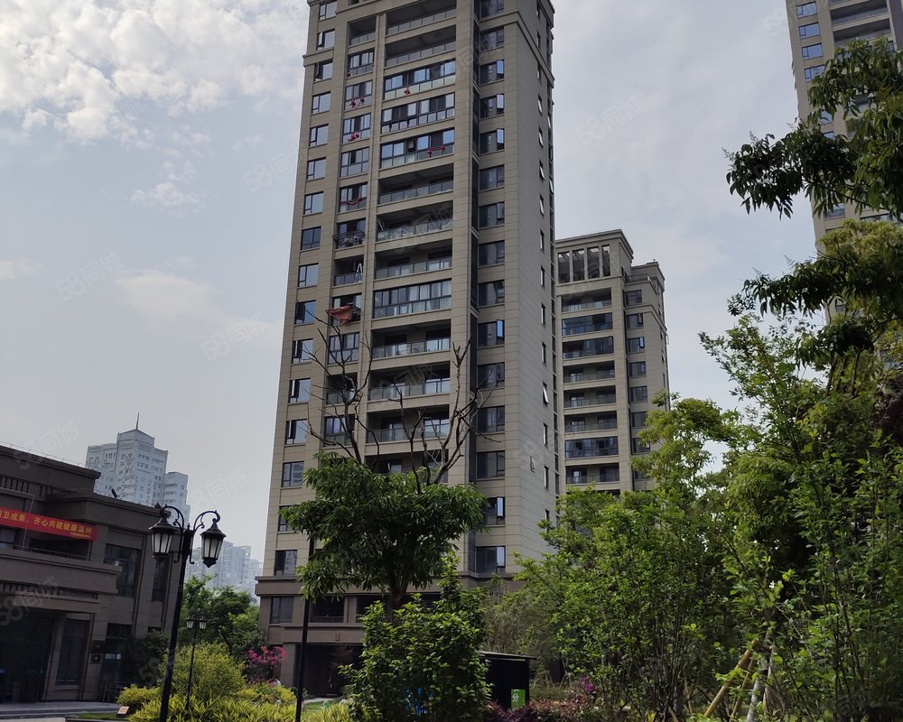 东瑞锦园