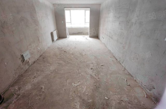 名仕东湖新城3室2厅110.22㎡48万二手房图片