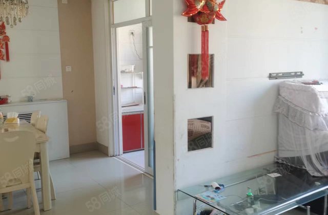 明星小区(二期)3室2厅1卫