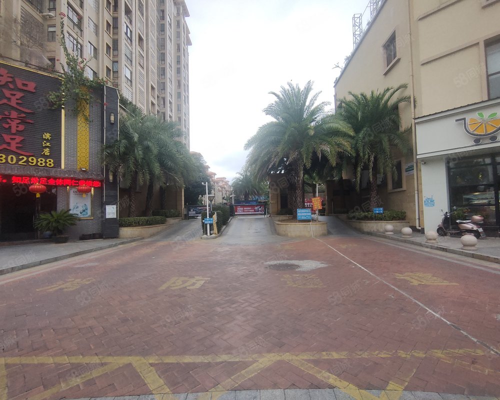 滨江新城兴国县