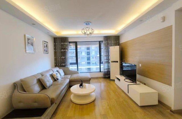 万科金域西岭2室2厅90㎡145万二手房图片