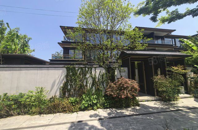 溪山云庐3室2厅163㎡218万二手房图片
