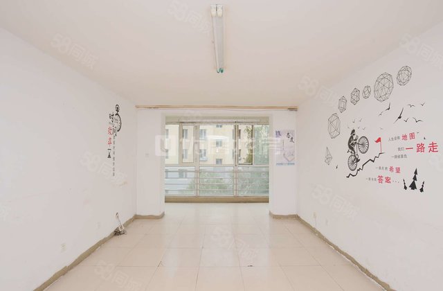 景泰花园3室2厅132㎡78万二手房图片