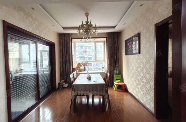 金柱月亮湾(D区) 医疗配套成熟 正规商品房 双卫 南北通透