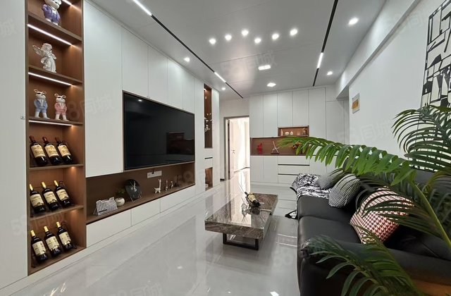 玉屏桥小区3室2厅86.71㎡72万二手房图片