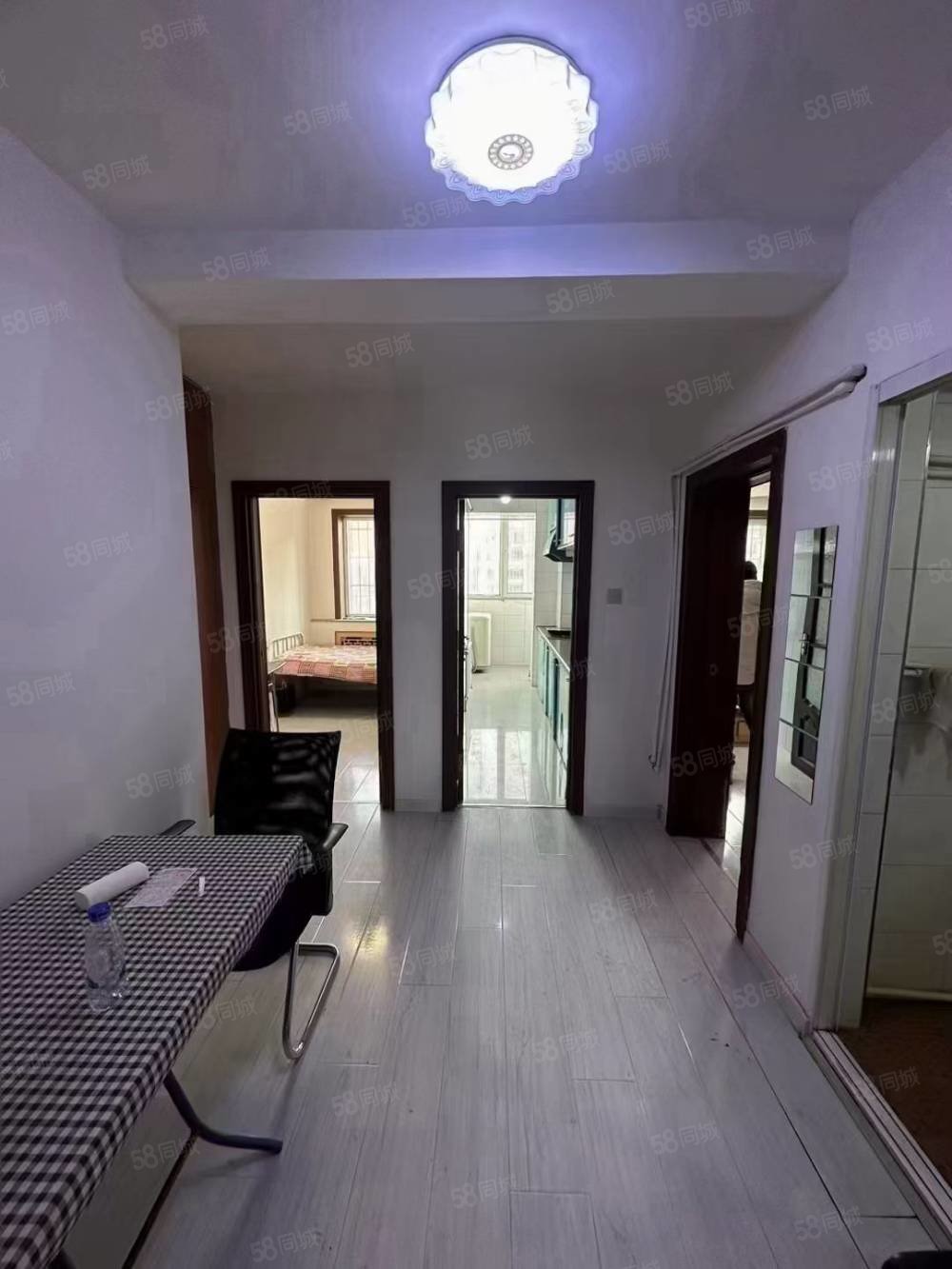 丹江二区2室1厅1卫53㎡南12.5万