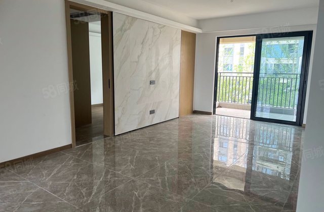 枫丹江宁4室2厅124.15㎡220万二手房图片