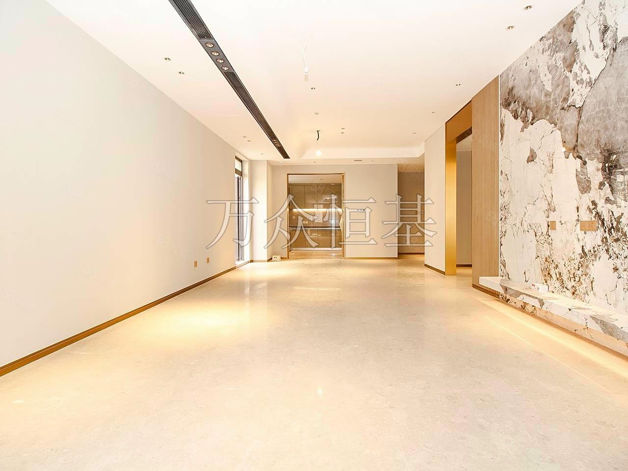 國瑞熙墅二區(qū)5室2廳3衛(wèi)418.21㎡南北1550萬