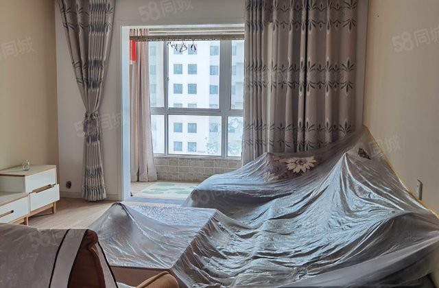 怡翠山庄3室2厅128㎡87万二手房图片