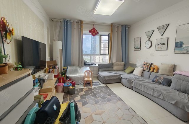 金柱大学城B区,带车位储藏室,看房方便