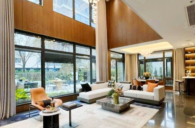 锦东庭园4室2厅113㎡210万二手房图片