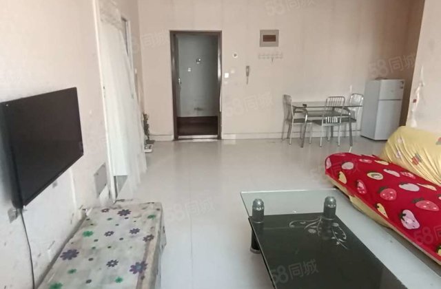 聊城大学 文轩总校附近 水木清华 带储藏室 采光好 有钥匙