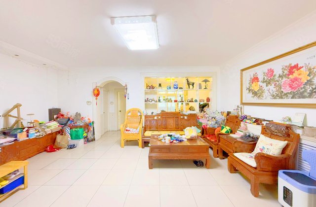 经七纬七路131号院2室2厅108.69㎡104万二手房图片