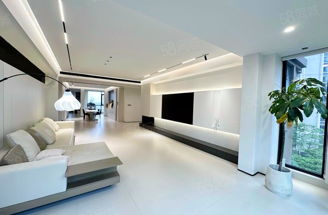 宏鼎海山壹号4室2厅269.28㎡560.1万二手房图片