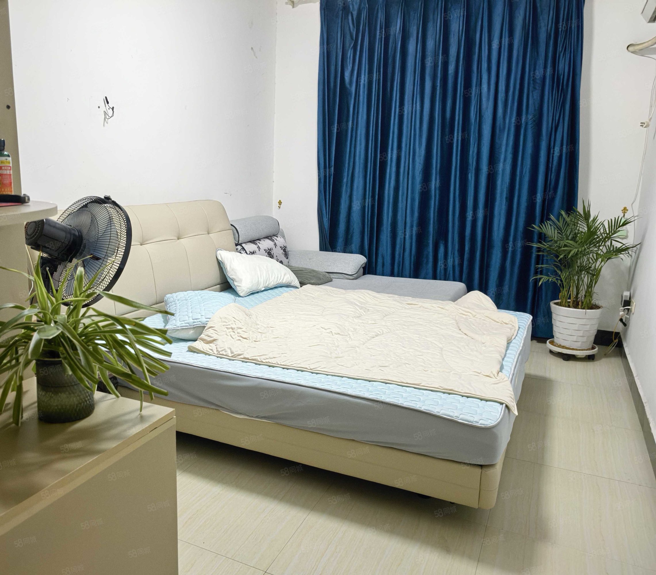 康乐大道9号小区3室2厅1卫96㎡南27.8万