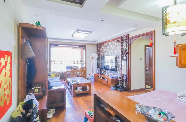 金林佳园2室2厅93㎡75万二手房图片