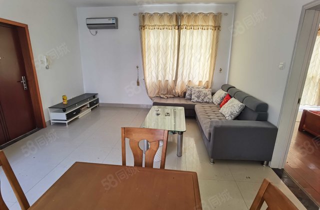 庐山西海国际温泉度假村1室1厅54.82㎡25万二手房图片