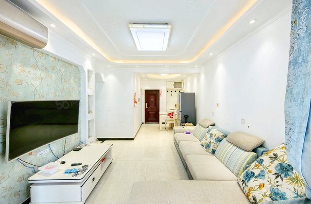 康桥玥棠3室2厅92.85㎡84.5万二手房图片