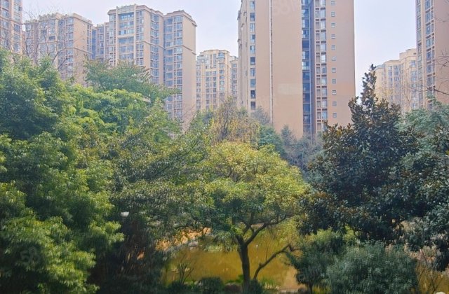 光华锦苑3室2厅130㎡287万二手房图片