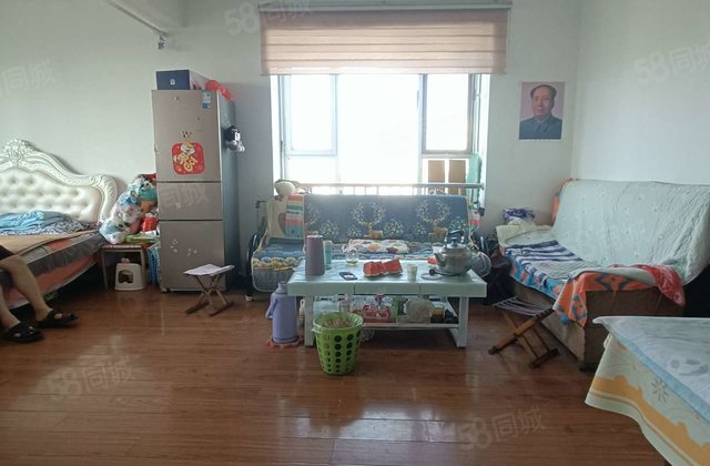 急售 香江西邻 水城雅居 三室 免大税 带储