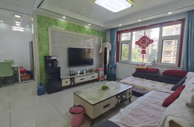 急售香江北 万豪  精装修拎包入住 带车位储藏室 新城邦