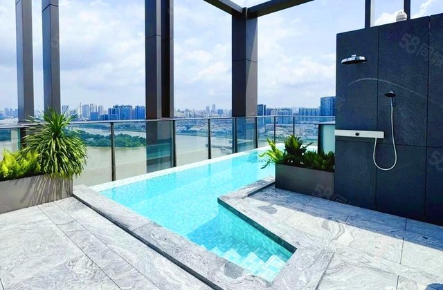 王府井商务公寓3室3厅141.11㎡131万二手房图片