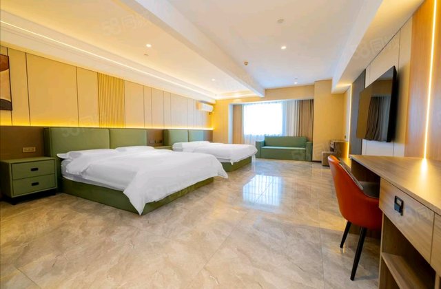 万达公寓1室1厅69.05㎡36万二手房图片