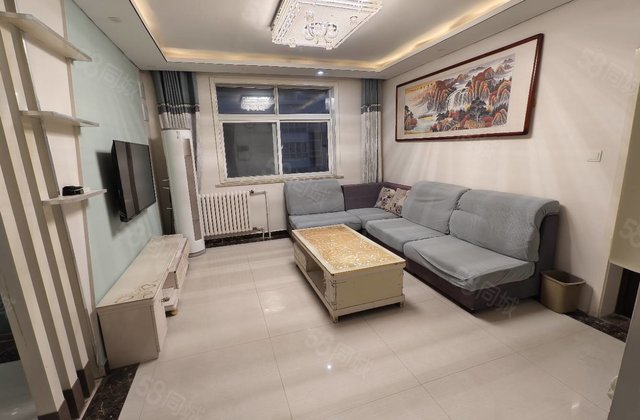 港基山水名筑(B区)3室2厅102㎡39.9万二手房图片