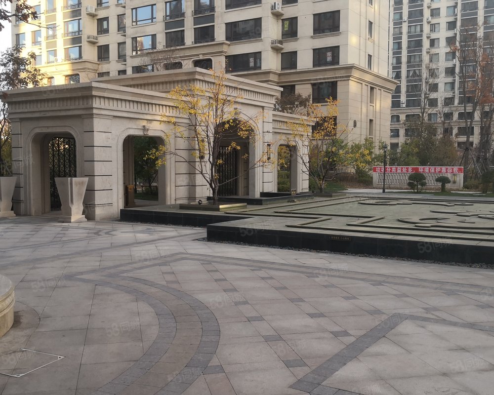 【伯爵公馆, 伯爵公馆小区详情,房价走势,房源,业主论坛】- 哈尔滨58