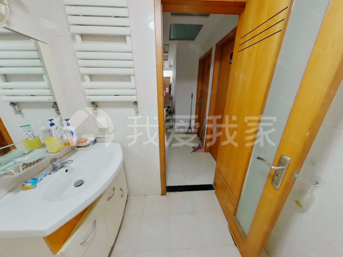 蘋果派3室1廳2衛(wèi)118.74㎡南北625萬