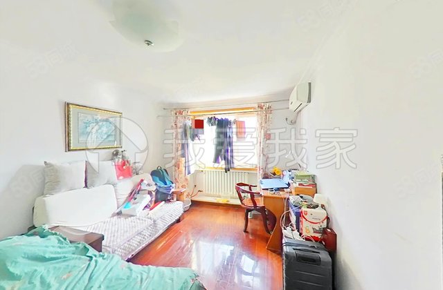 迎水西里2室1厅58.06㎡118万二手房图片