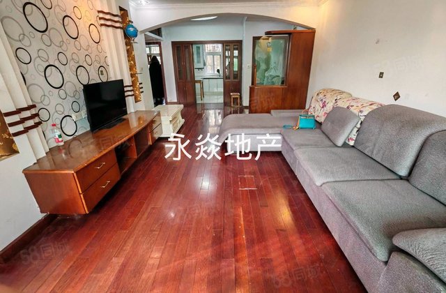山鑫阳光城2室2厅90.25㎡125万二手房图片