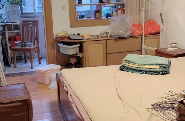 贾庄二巷10号小区2室1厅57㎡68万二手房图片