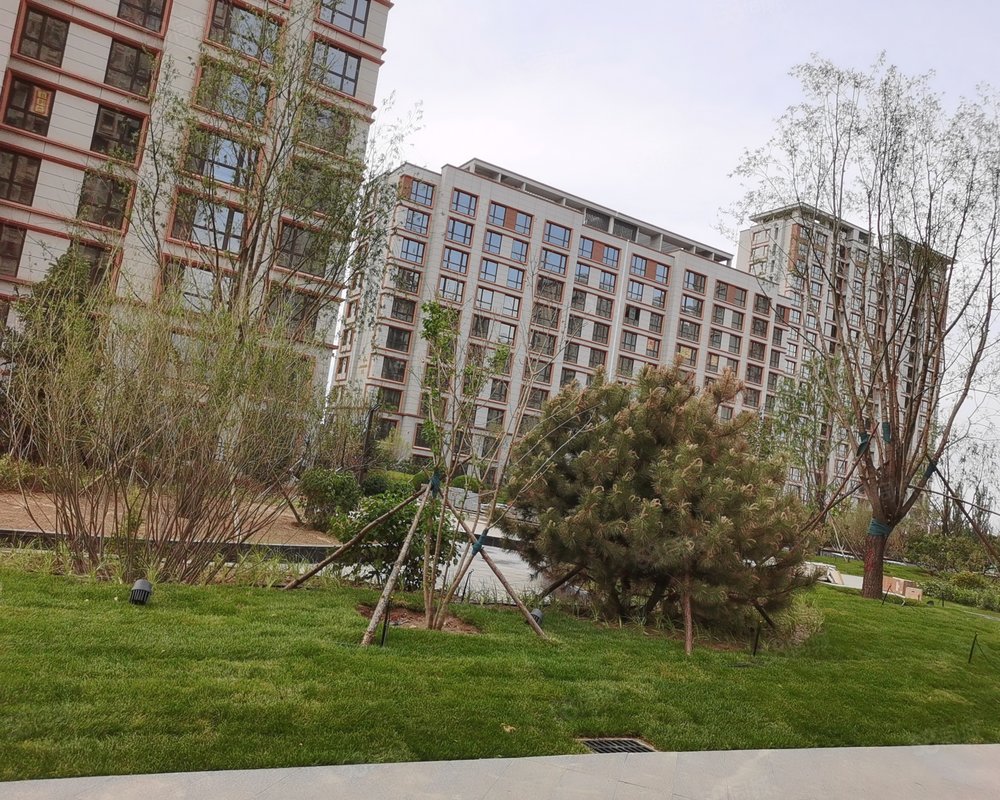 【新水湾龙园, 新水湾龙园小区详情,房价走势,房源,业主论坛】- 大同