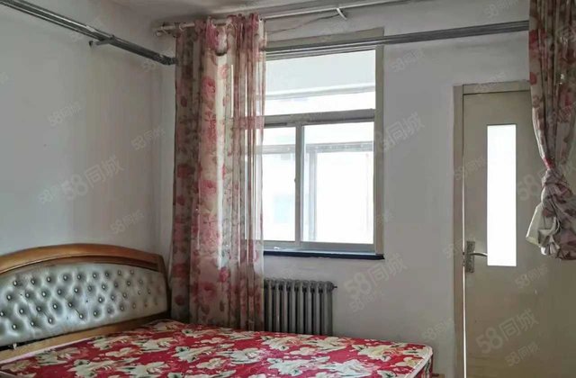 中通客车厂家属院 近医院 近   商业配套成熟