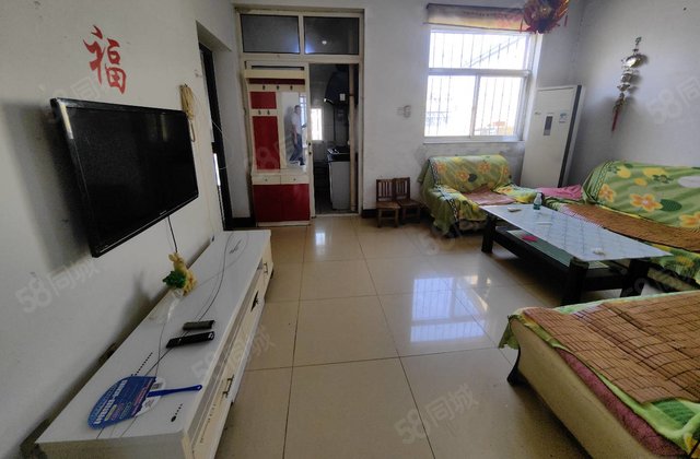 急售 地暖房单价3千多~可直接入住 随时看房~刚需婚房可选