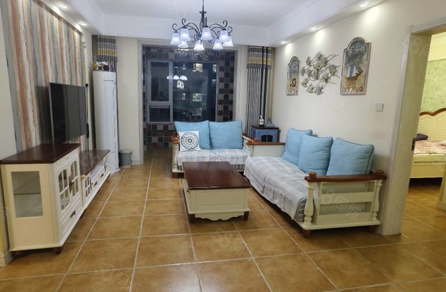 急售昌润莲城瑞精装 三叶草户型 带车位储藏室，拎包入住